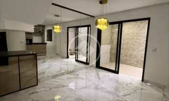 Imagem: Sobrado em Condomínio de 3 suítes, sendo