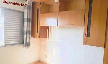 Imagem 6: Apartamento no Condomínio Edifício Ipojuca com 59m e 2 quartos na Lapa