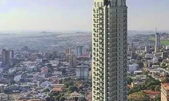 Imagem: Apartamento à venda no bairro Neva - Cascavel/PR