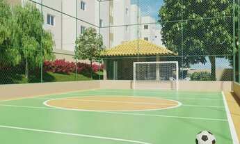 Imagem 4: GAR- Apartamento 2 Quartos em Bicanga com Entrada Facilitada