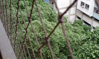 Imagem 2: Apartamento para aluguel e venda possui 200 metros quadrados com 4 quartos