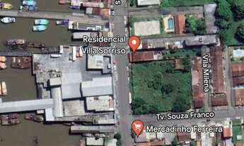 Imagem: Lotus vende ou aluga terreno em Icoaraci