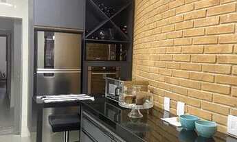 Imagem 7: Santana de Parnaíba - Casa de Condomínio - Residencial 4