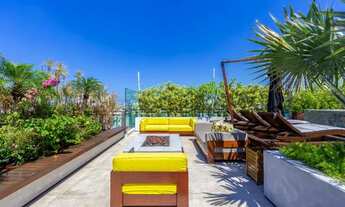 Imagem 5: Cód.: 127 - Cobertura duplex de alto luxo na Península - Barra da Tijuca - Rio de Janeiro