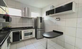 Imagem 4: Casa Duplex 200m² no Recanto Vinhais Jardim na área da frente 03 Quartos TR146530_MKT_15