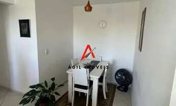 Imagem 3: Apartamento para venda tem 57 m2 com 2 quartos em Centro - Diadema - SP