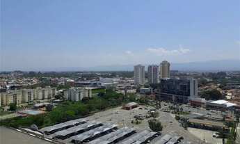 Imagem 3: Cobertura Duplex disponível para venda com 3 dormitórios no Village Towers em Taubaté/SP