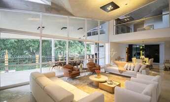 Imagem: Alphaville Araguaia - Sobrado 4 quartos