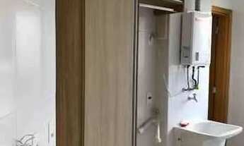 Imagem 7: APARTAMENTO COM LAZER COMPLETO!