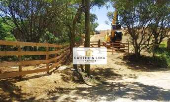 Imagem 4: Chácara com 1 dormitório à venda, 39000 m² por R$ 415.000,00 - Pau de Saia - São José dos