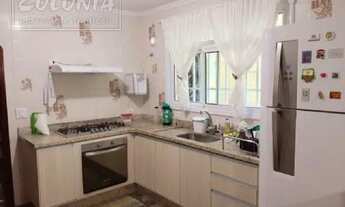 Imagem 4: Santo André - Casa Padrão - Jardim Santo Alberto