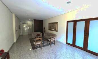 Imagem 3: Apartamento à venda, 3 quartos, 1 suíte, 1 vaga, Coração de Jesus - Belo Horizonte/MG