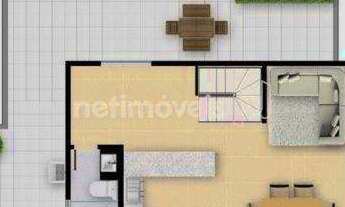 Imagem 3: Venda Cobertura Barroca Belo Horizonte