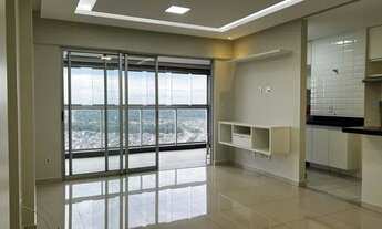 Imagem: Apartamento / Ed. Viva Marco - 3/4 - 2 Suítes