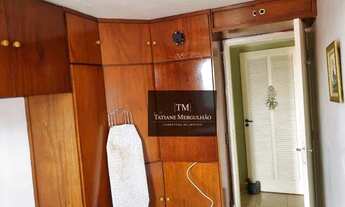 Imagem 5: Apartamento com 3 dormitórios à venda, 69 m² por R$ 290.000,00 - Jardim Miriam - São Paulo