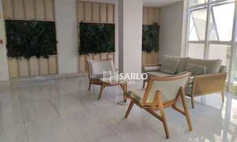 Imagem 6: Apartamento com 3 dormitórios para alugar, 126 m² por R$ 6.152,00/mês - Barro Vermelho - V