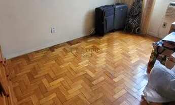 Imagem 7: Apartamento para venda tem 75 metros quadrados com 2 quartos em Icaraí - Niterói - RJ