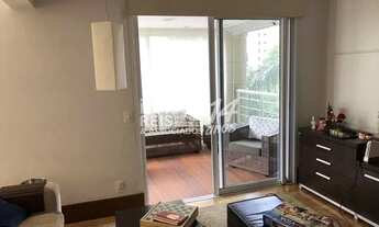 Imagem 3: Apartamento Duplex em Moema!!! 300m3, 4 dormitórios sendo 3 suítes, 5 vagas de garagem.Gra