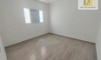 Imagem 4: Casa à venda, 100 m² por R$ 570.000,00 - Jardim das Indústrias - São José dos Campos/SP