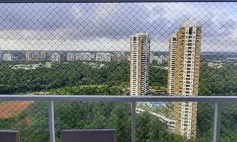 Imagem 2: Platno Greenville - Patamares, 110m², 3 Quartos - Nascente