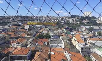 Imagem 7: Apartamento para aluguel possui 60 metros quadrados com 2 quartos