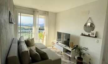 Imagem 2: Soho residence Apartamento com 2 dormitórios