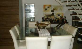 Imagem 7: Cobertura 315m² - 4 quartos - Cavaleiros - Macaé - RJ