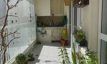 Imagem 7: Apartamento Padrão em São José dos Campos