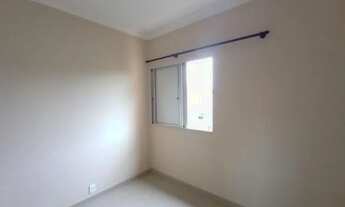 Imagem 4: Apartamento Para Aluguel COND.SYLVIA MATTA NETO ARAÚJO MOGI MIRIM