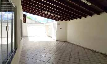 Imagem 4: Casa com 4 dormitórios para alugar, 294 m² por R$ 2.252/mês - Jardim Suécia - Mogi Guaçu/S