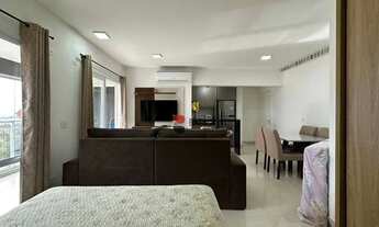 Imagem 4: Loft alto padrão em frente ao Ribeirão Shopping no Edifício Vivence, à venda em Ribeirão P