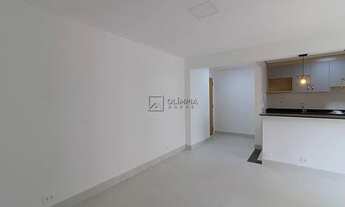Imagem 4: Apartamento Locação Vila Olímpia 65 m² 2 Dormitórios