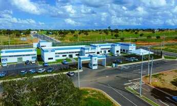 Imagem: Terrenos prontos para construir em Caldas