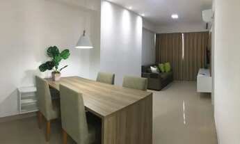 Imagem 7: Apartamento para aluguel com 40 metros quadrados com 1 quarto em Boa Viagem - Recife - PE