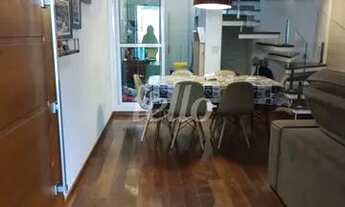 Imagem 6: Santo André - Casa Padrão - Vila Scarpelli