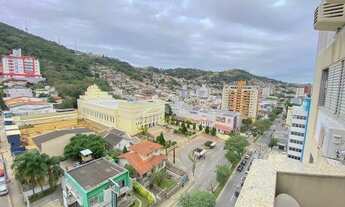 Imagem 5: Apartamento de 140m² com 3 quartos, sendo 1 suíte, em Centro - Florianópolis - SC