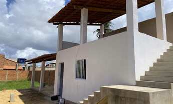 Imagem 4: VENDO CASA COM TERRENO NA TAÍBA - RESERVA DA TAÍBA