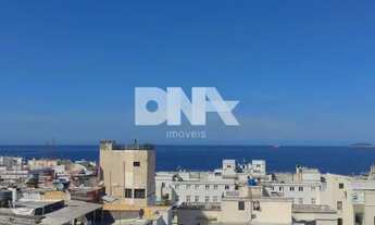 Imagem: Raridade em Copacabana, Cobertura 202m²