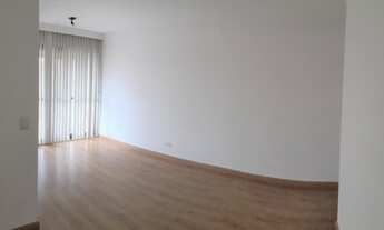 Imagem 2: Apartamento para aluguel tem 70 metros quadrados com 3 quartos em Vila Clementino - São Pa