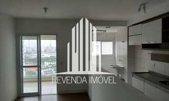 Imagem 2: Apartamento de 2 dormitrios 1 suíte com 2 vagas á venda Barra Funda