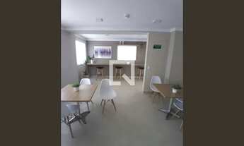 Imagem 6: Apartamento à Venda - Sacomã, 2 Quartos, 32 m2