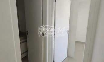 Imagem 10: Apartamento para locação, 2 quartos, sendo 1 suíte no Brooklin, São Paulo, SP