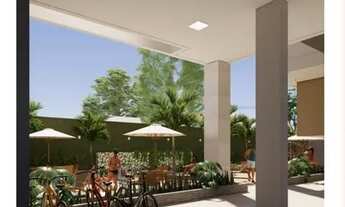 Imagem 3: Apartamento para aluguel tem 158 metros quadrados com 3 quartos