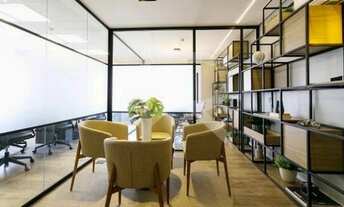 Imagem 5: Sala/Conjunto para venda com 45 m² na Barra Funda - São Paulo - SP