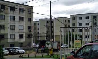 Imagem 6: Apartamento verde vida