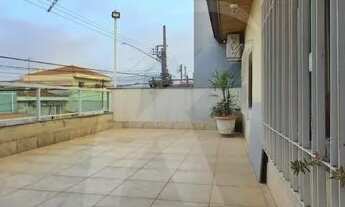 Imagem 5: Casa Térrea no Tucuruvi, com 2 Dormitórios e 2 vagas