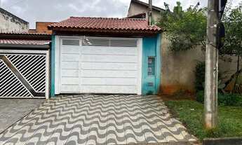 Imagem: Vendo Casa no Parque São Bento