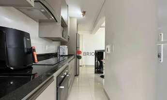 Imagem 5: Loft alto padrão em frente ao Ribeirão Shopping no Edifício Vivence, à venda em Ribeirão P