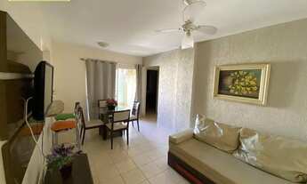 Imagem 5: Apartamento com 2 dormitórios à venda, 50 m² por R$ 210.000,00 - Parque Jardim Brasil - Ca