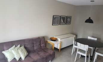 Imagem: Saint James 02 Dormitórios